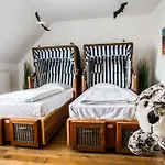 Szálloda Beverland Bei Muenster 4*