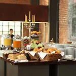 Hotel Beverland Bei Muenster 4*