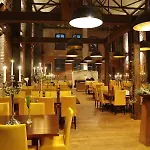Szálloda Beverland Bei Muenster Ostbevern