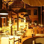 Hotel Beverland Bei Muenster 4*