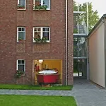 Beverland Bei Muenster Szálloda 4*