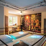 Beverland Bei Muenster Szálloda 4*