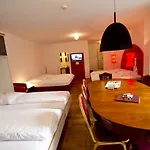 Beverland Bei Muenster Szálloda 4*