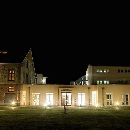 Beverland Bei Muenster 4* Ostbevern