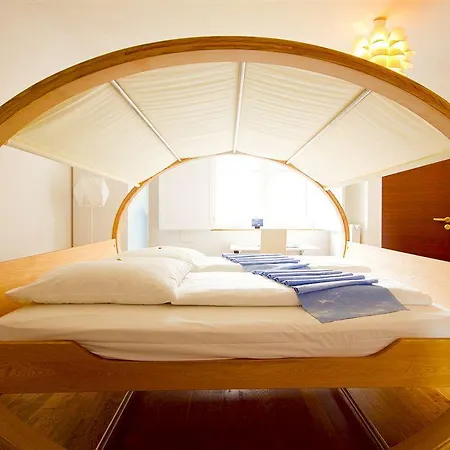 Beverland Bei Muenster Hotel 4*