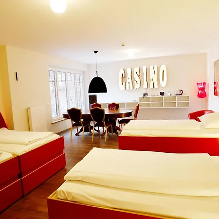 Beverland Bei Muenster 4*