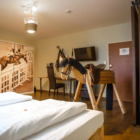 Beverland Bei Muenster Hotel 4*