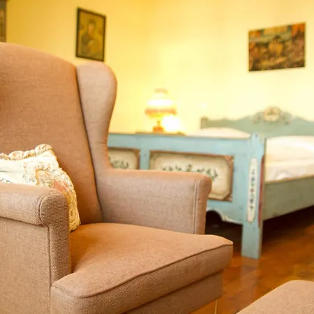 호텔 Beverland Bei Muenster 오스트베번