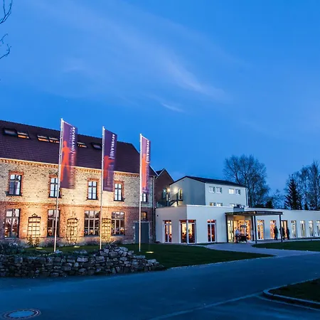 Beverland Bei Muenster 4* 오스트베번