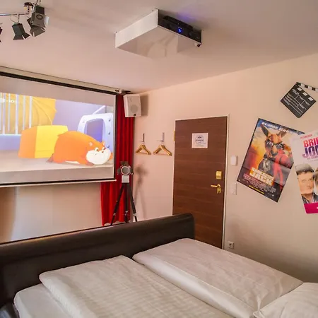 Hotel Beverland Bei Muenster Ostbevern