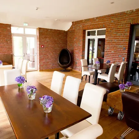 Beverland Bei Muenster Ostbevern