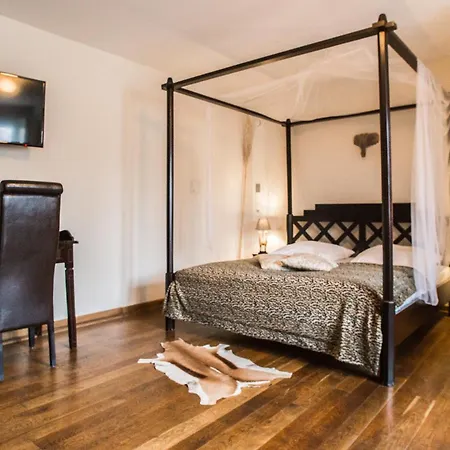 Beverland Bei Muenster 4* 东贝沃恩
