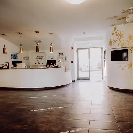 Beverland Bei Muenster Hotel