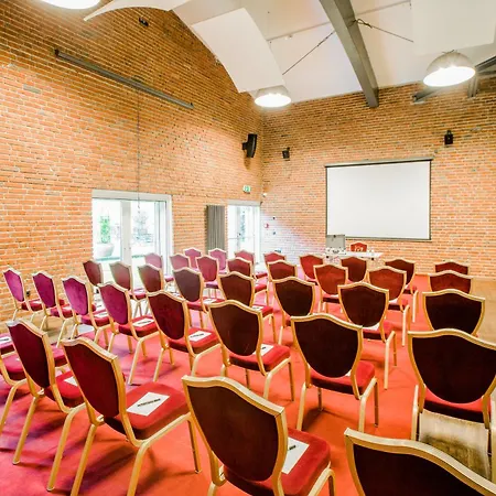 Beverland Bei Muenster Hotel 4*