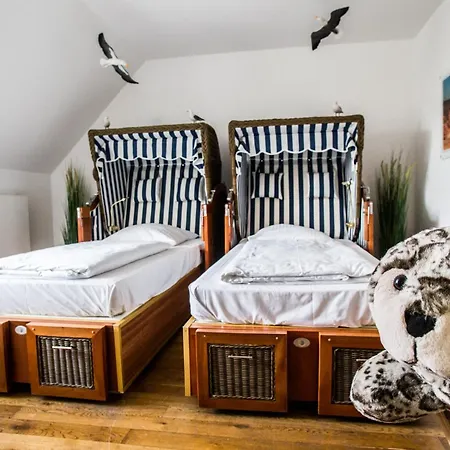 Hotel Beverland Bei Muenster 4*