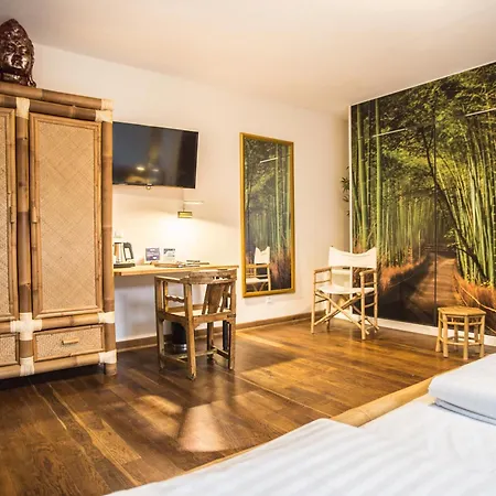 Hotel Beverland Bei Muenster Ostbevern