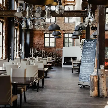 Beverland Bei Muenster 4*