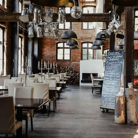 Beverland Bei Muenster 4*