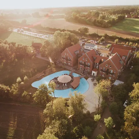 Beverland Bei Muenster 4* 오스트베번