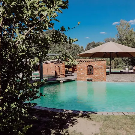 Beverland Bei Muenster