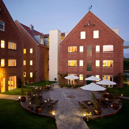 Beverland Bei Muenster Hotel