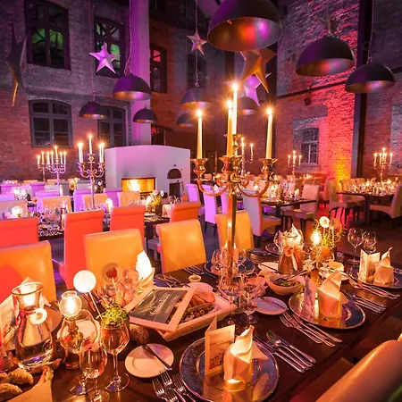 Hotel Beverland Bei Muenster