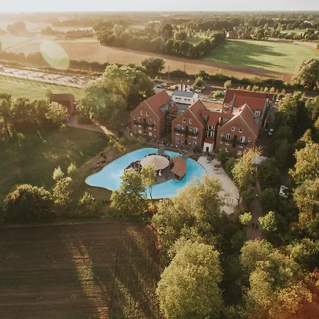 Beverland Bei Münster Hotel 4*