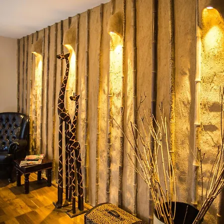 Beverland Bei Muenster Hotel Ostbevern