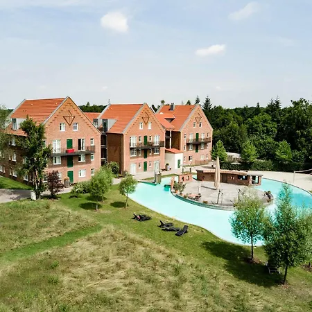 Otel Beverland Bei Muenster Ostbevern