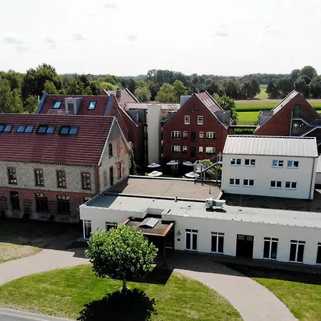 Beverland Bei Muenster 호텔 4*