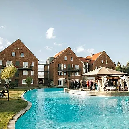 Beverland Bei Muenster Ostbevern