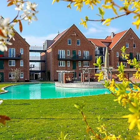 Beverland Bei Muenster 4* Ostbevern