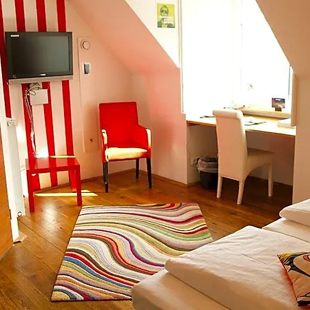 Hotel Beverland Bei Muenster 4*