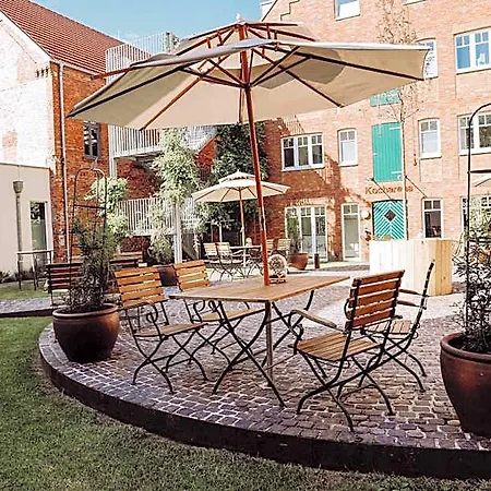 Beverland Bei Muenster Hotel 4*