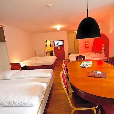 Beverland Bei Muenster Hotel