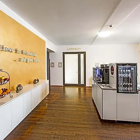Beverland Bei Muenster Hotel