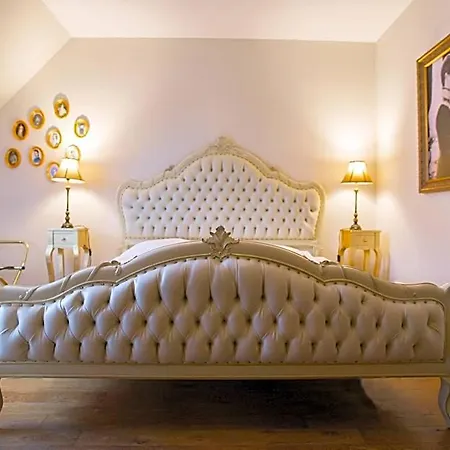 Beverland Bei Muenster Hotel 4*