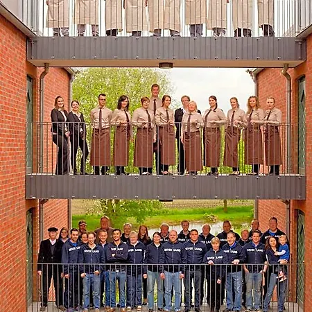 Beverland Bei Muenster فندق Ostbevern