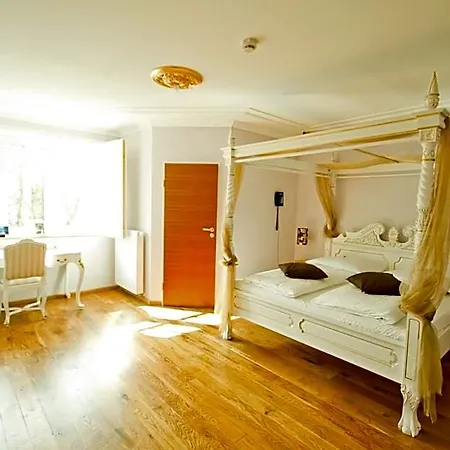 Hotel Beverland Bei Muenster 4*