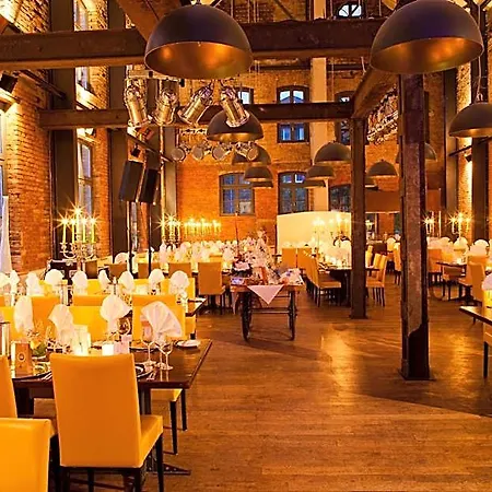 Beverland Bei Muenster 4* Ostbevern