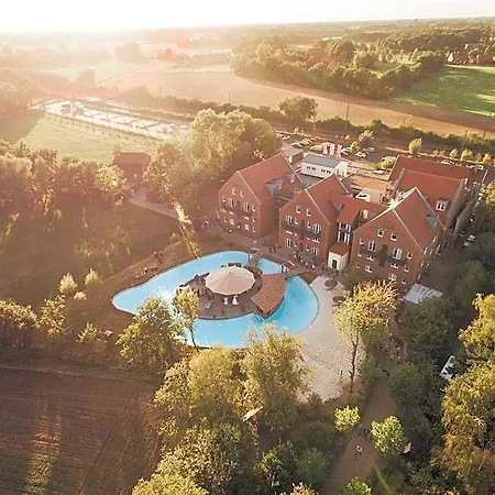 Beverland Bei Muenster Hotel 4*