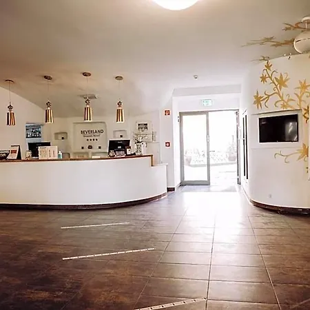 Beverland Bei Muenster Hotel 4*