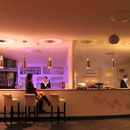 Beverland Bei Muenster 4*