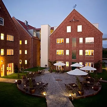 Hotel Beverland Bei Muenster Ostbevern