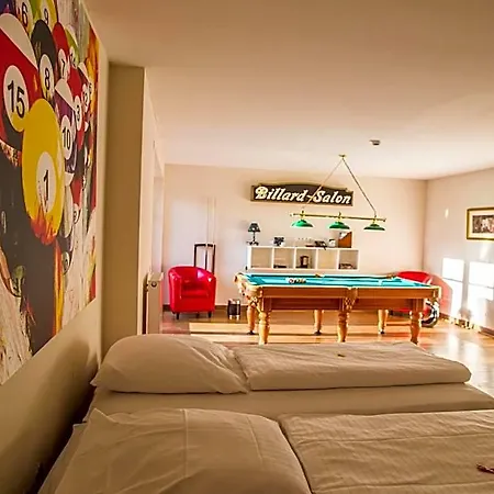 Beverland Bei Muenster Hotel 4*