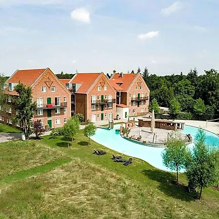 Hotel Beverland Bei Muenster 4*