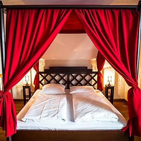 Beverland Bei Muenster 4*