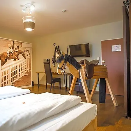 Beverland Bei Muenster 4*