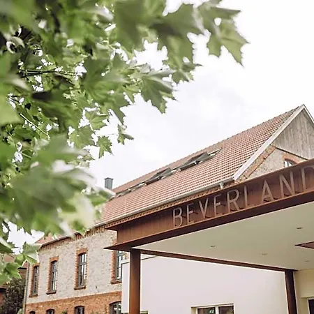 Beverland Bei Muenster 4*