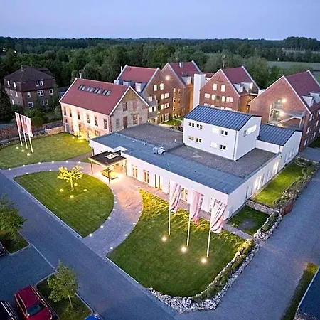 Hotel Beverland Bei Muenster Ostbevern